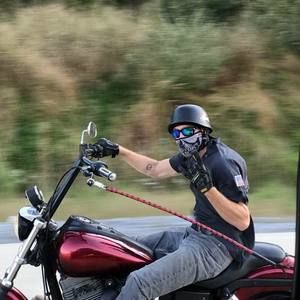 Meet your Posher, Chris